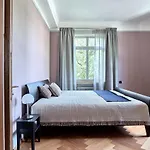Signau House & Garden Boutique Цюрих