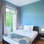 Signau House & Garden Boutique 4* Цюрих