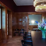 Signau House & Garden Boutique 4* Цюрих