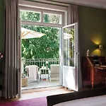 Отель Signau House & Garden Boutique