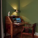 Отель Signau House & Garden Boutique Цюрих