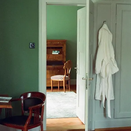 Hotel Signau House & Garden Boutique