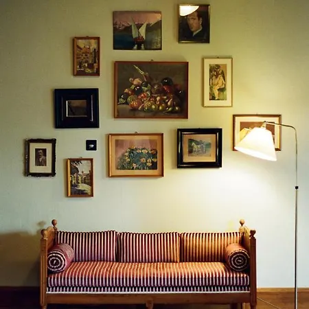 Signau House & Garden Boutique Zurych