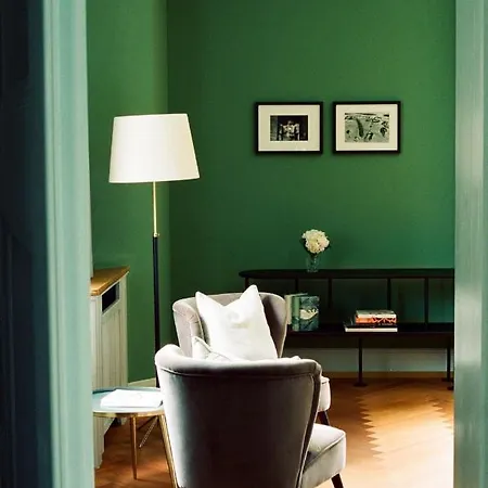 Signau House & Garden Boutique Zurych