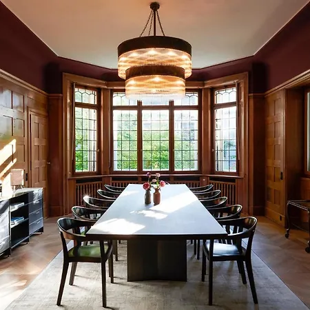 Signau House & Garden Boutique 4*