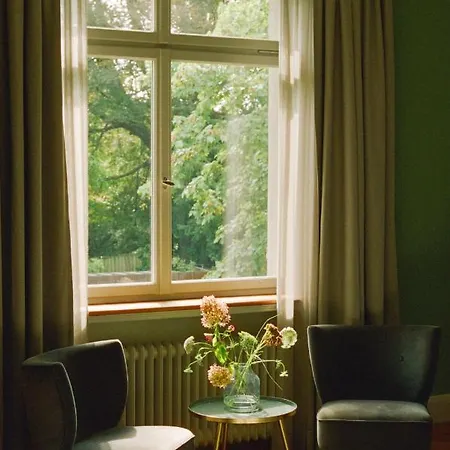 Signau House & Garden Boutique Hotel