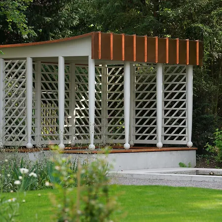 Hotel Signau House&garden Boutique Zürich