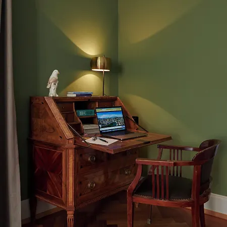 Hotel Signau House & Garden Boutique Zurych