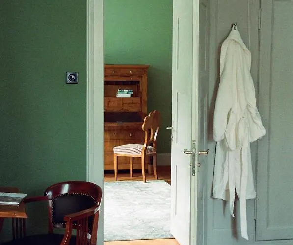 Hotel Signau House&garden Boutique