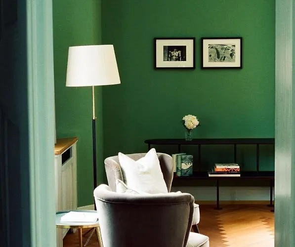 Signau House & Garden Boutique زيورخ