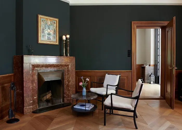 Signau House & Garden Boutique زيورخ