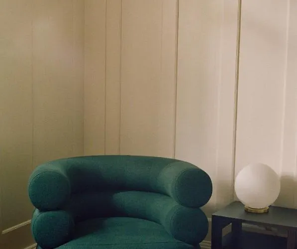 Signau House & Garden Boutique فندق زيورخ