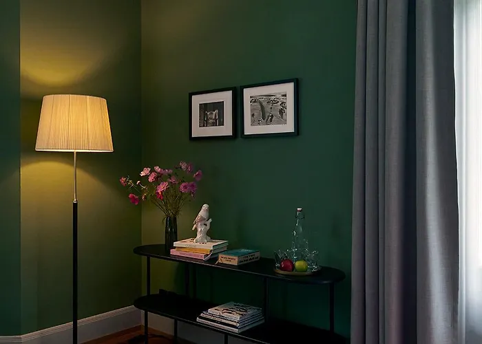 Hotel Signau House&garden Boutique 4*