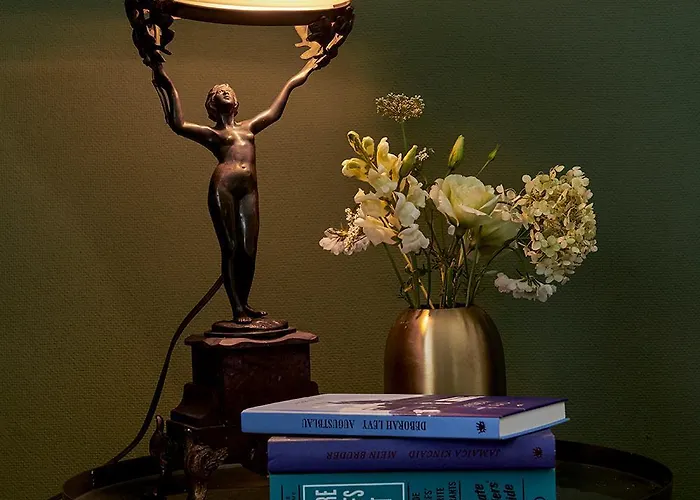 فندق Signau House & Garden Boutique زيورخ