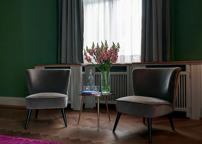 Signau House & Garden Boutique زيورخ