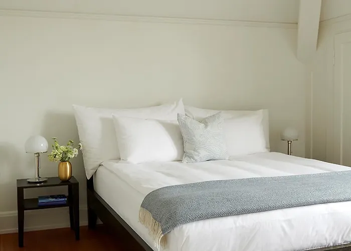 Signau House&garden Boutique 4*