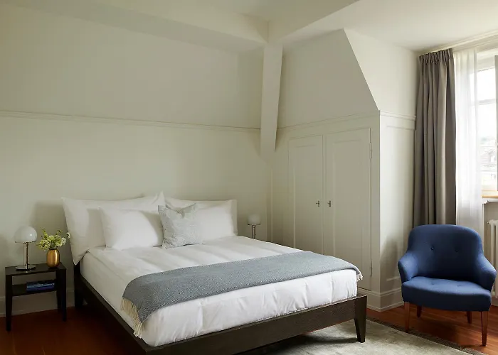 فندق Signau House & Garden Boutique زيورخ