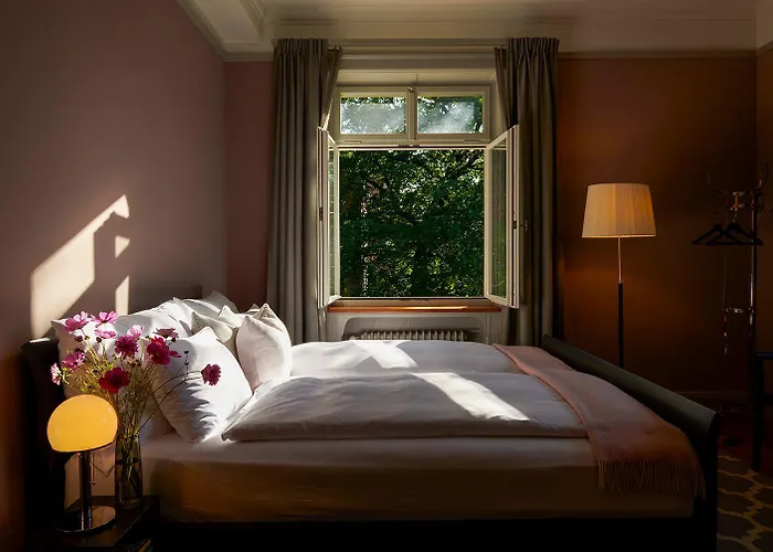 Signau House & Garden Boutique فندق