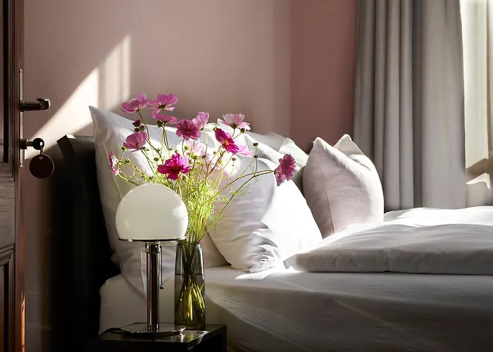 فندق Signau House & Garden Boutique 4*