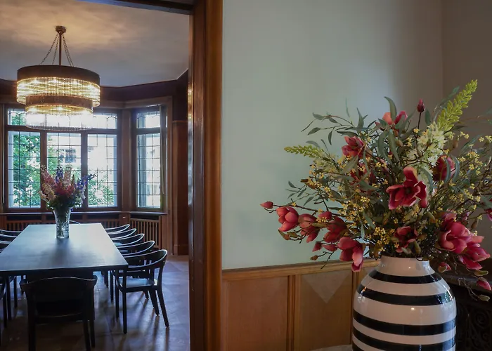 Signau House&garden Boutique 4*