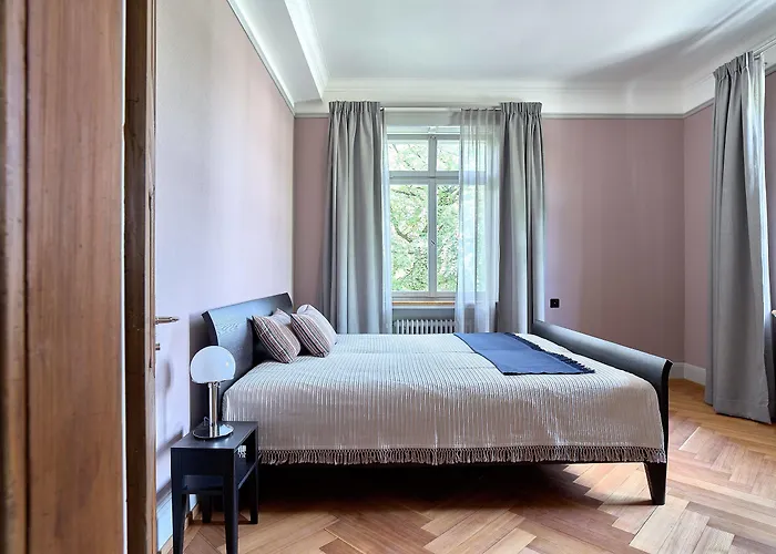 Signau House & Garden Boutique زيورخ