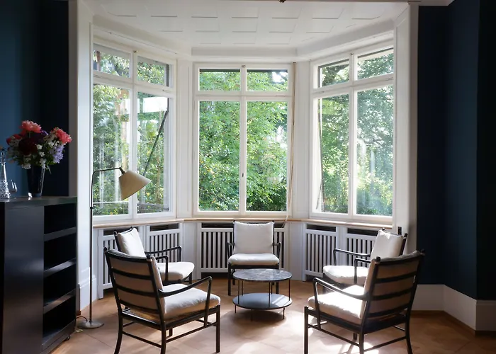 Hotel Signau House&garden Boutique