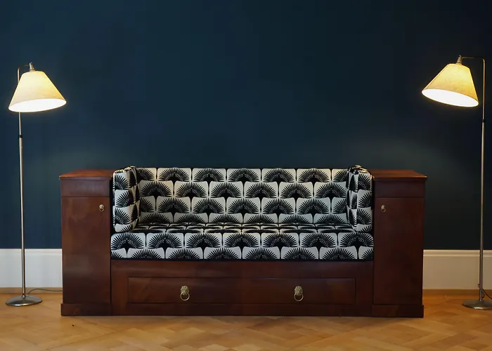 Signau House&garden Boutique Hotel Zürich