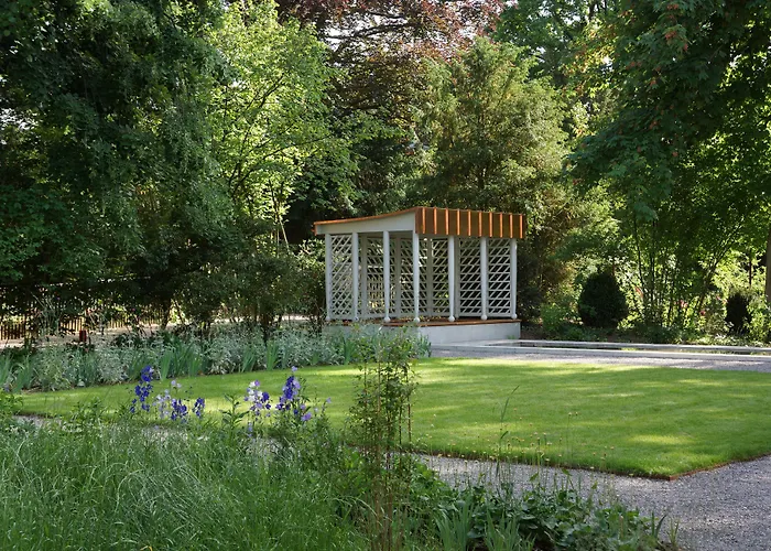 Signau House & Garden Boutique زيورخ