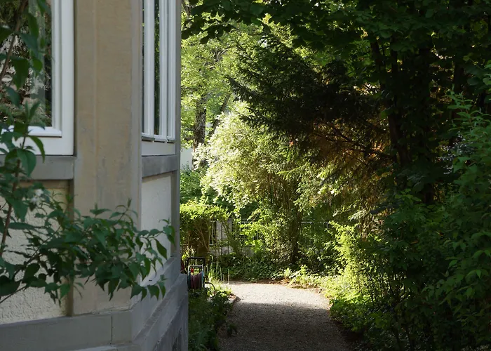 Signau House & Garden Boutique فندق 4*