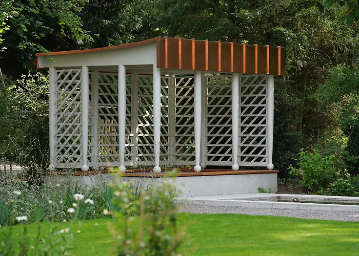 فندق Signau House & Garden Boutique زيورخ