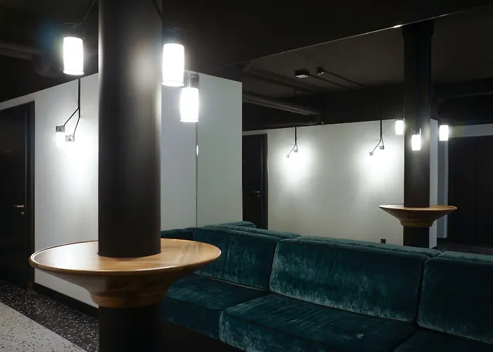 Signau House&garden Boutique Hotel 4*