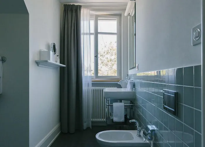 Signau House&garden Boutique Hotel