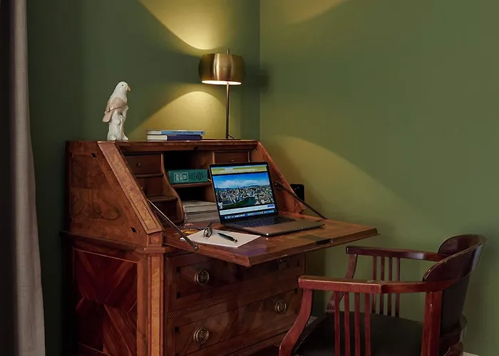 فندق Signau House & Garden Boutique زيورخ