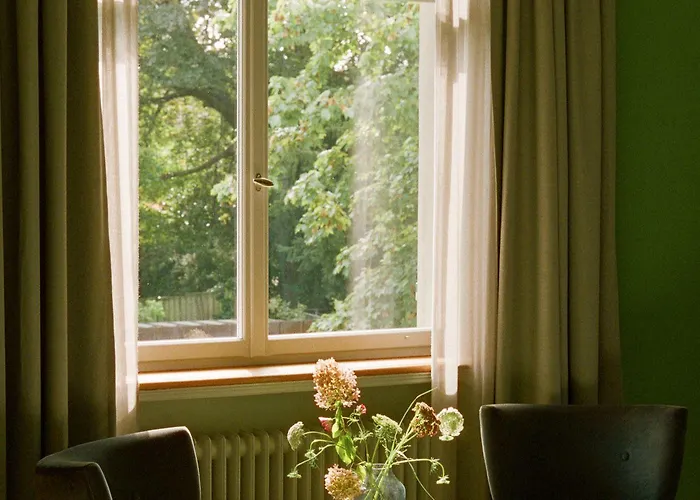 Signau House & Garden Boutique 4*