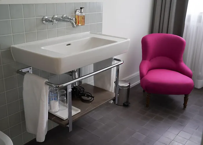 Signau House&garden Boutique 4* Zürich