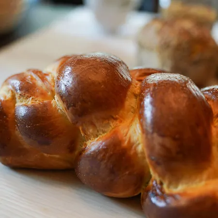 Signau House & Garden Boutique Otel 4*