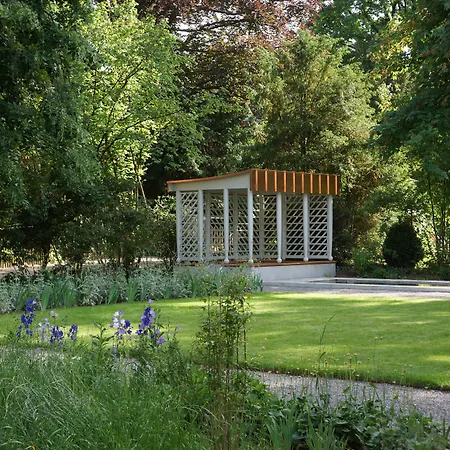 Signau House & Garden Boutique Zürih