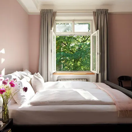 Signau House & Garden Boutique 4* Zürih