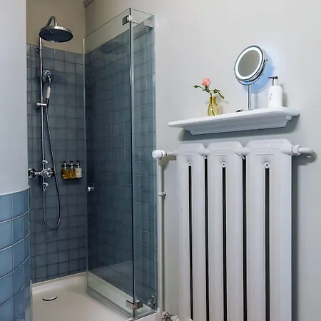 Signau House & Garden Boutique Otel 4*