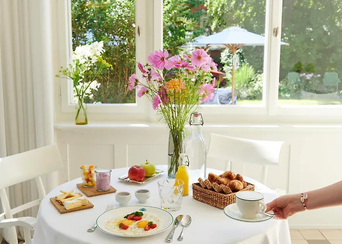 Signau House & Garden Boutique מלון