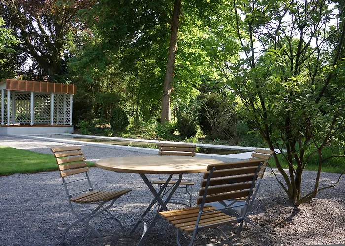 Signau House & Garden Boutique מלון