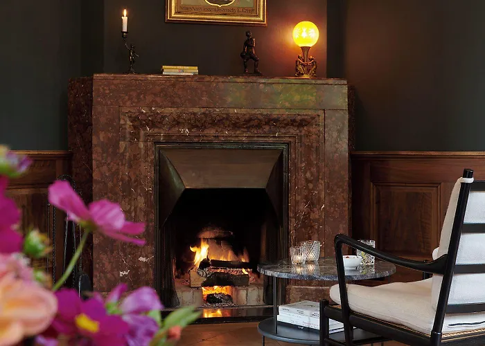 מלון Signau House & Garden Boutique 4*